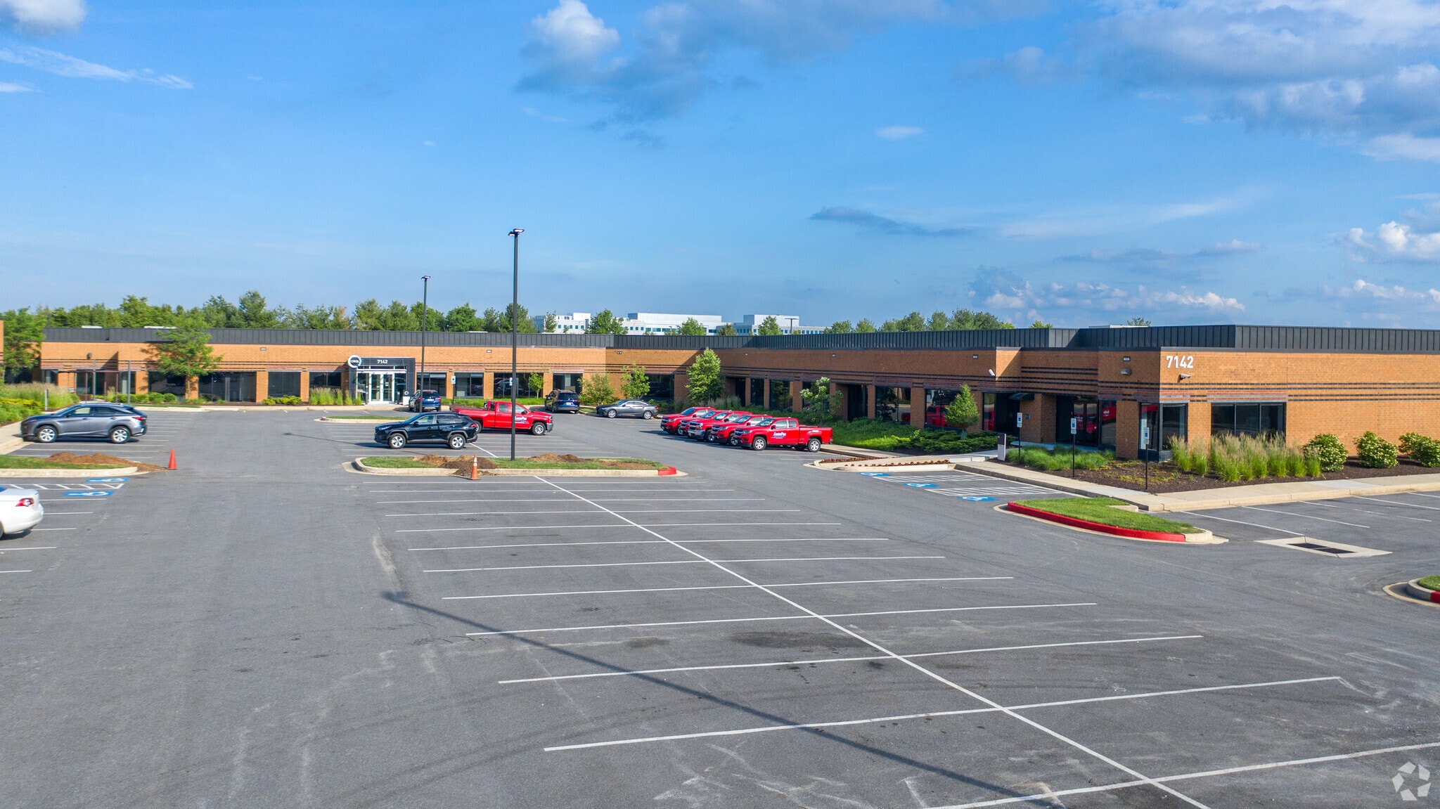 7142 Columbia Gateway Dr, Columbia, MD for Rent