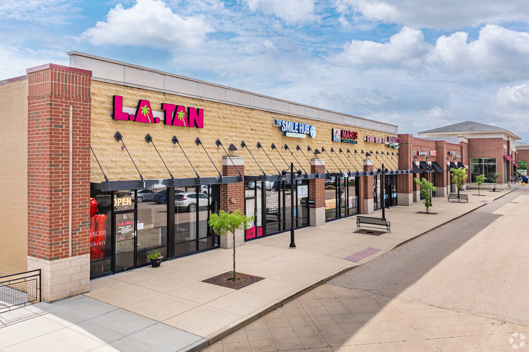 465-495 Route 47, Sugar Grove, IL for Rent