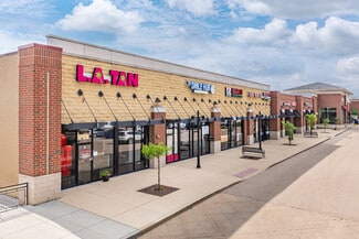 Sugar Grove, IL Office/Retail - 465-495 Route 47