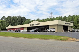 Rocky Mount, NC Retail - 241 Kirby Dr