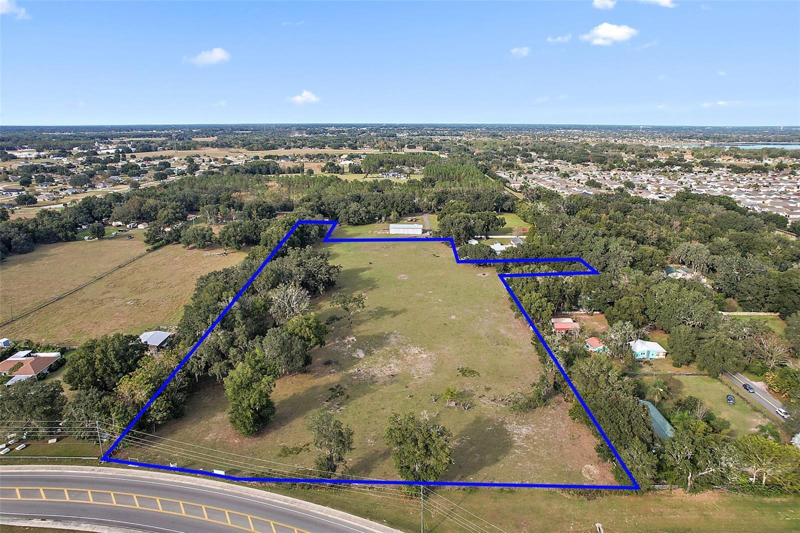 CR 462, Wildwood, FL for Sale