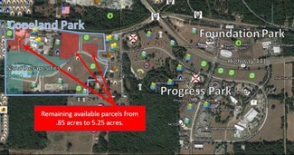 Alachua, FL Industrial - NW 126th Ter Alachua, FL Industrial - NW 126th Ter
