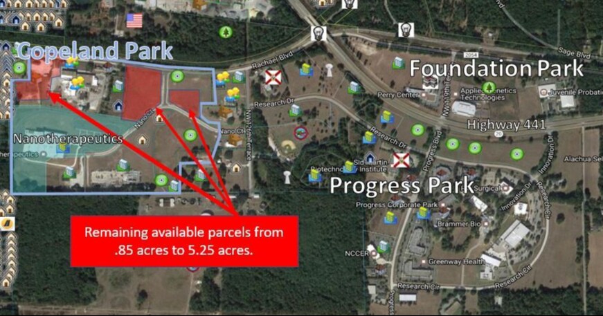 NW 126th Ter, Alachua, FL for Sale