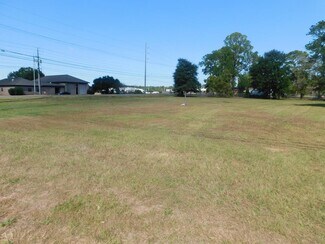 Dothan, AL Commercial Land - 3708 Flynn Rd Dothan, AL Commercial Land - 3708 Flynn Rd