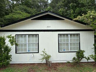 Winder, GA Multi-Family - 205 Glenview Ter Winder, GA Multi-Family - 205 Glenview Ter