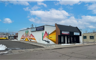 Englewood, CO Retail - 3439 S Lincoln St