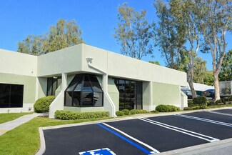 Westlake Village, CA Light Manufacturing - 31119 Via Colinas