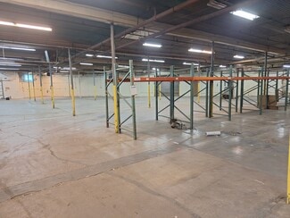 Chicago, IL Industrial - 740 N Albany Ave