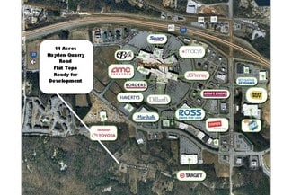 Lithonia, GA Residential - 7057 Hayden Quarry Rd Lithonia, GA Residential - 7057 Hayden Quarry Rd