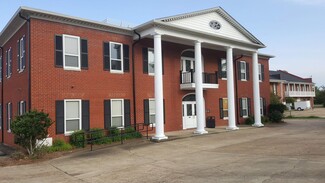 Jackson, MS Office - I-55 North Frontage