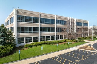 Lake Forest, IL Office - 1955 W Field Ct Lake Forest, IL Office - 1955 W Field Ct