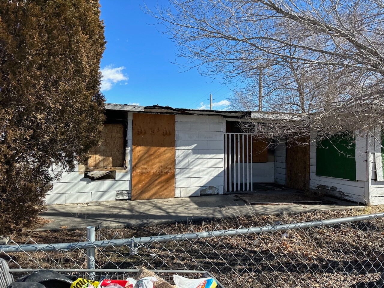 920 Sutro St Reno, NV 89512 MultiFamily Property for Lease on