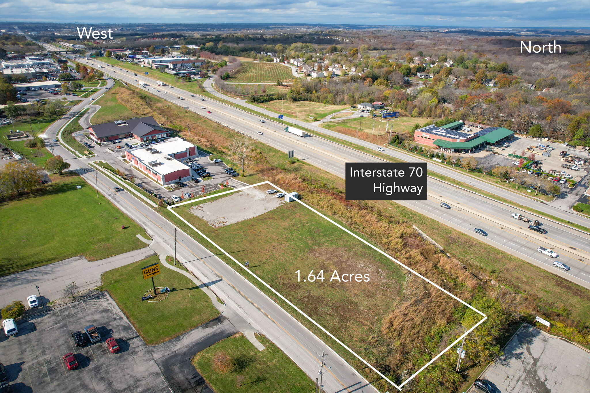 , Blue Springs, MO for Sale