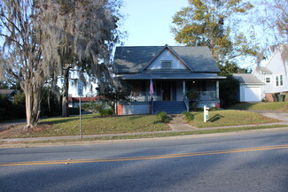 Tallahassee, FL Office - 738 E Park Ave