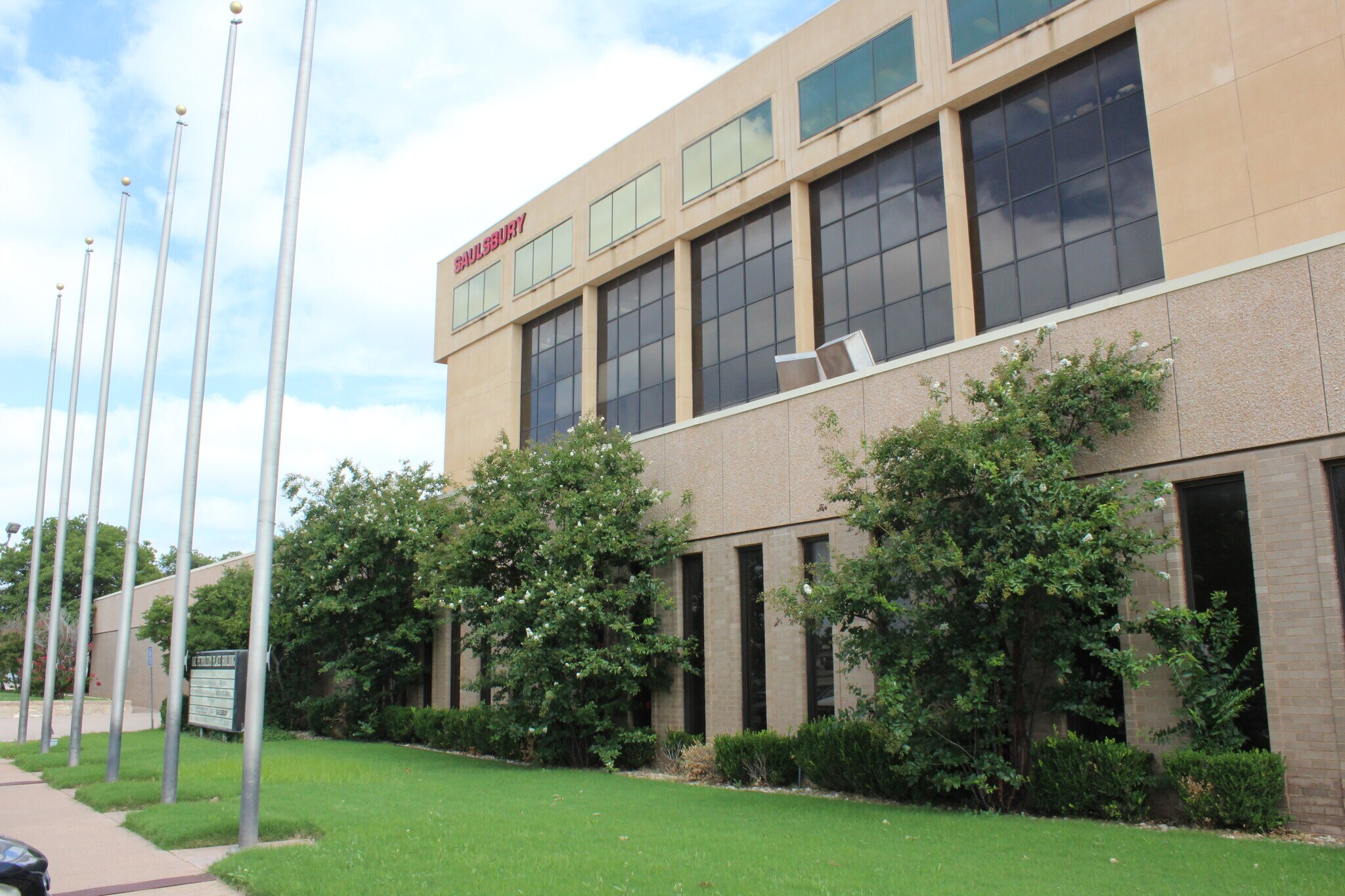 3444 N 1st St, Abilene, TX for Rent