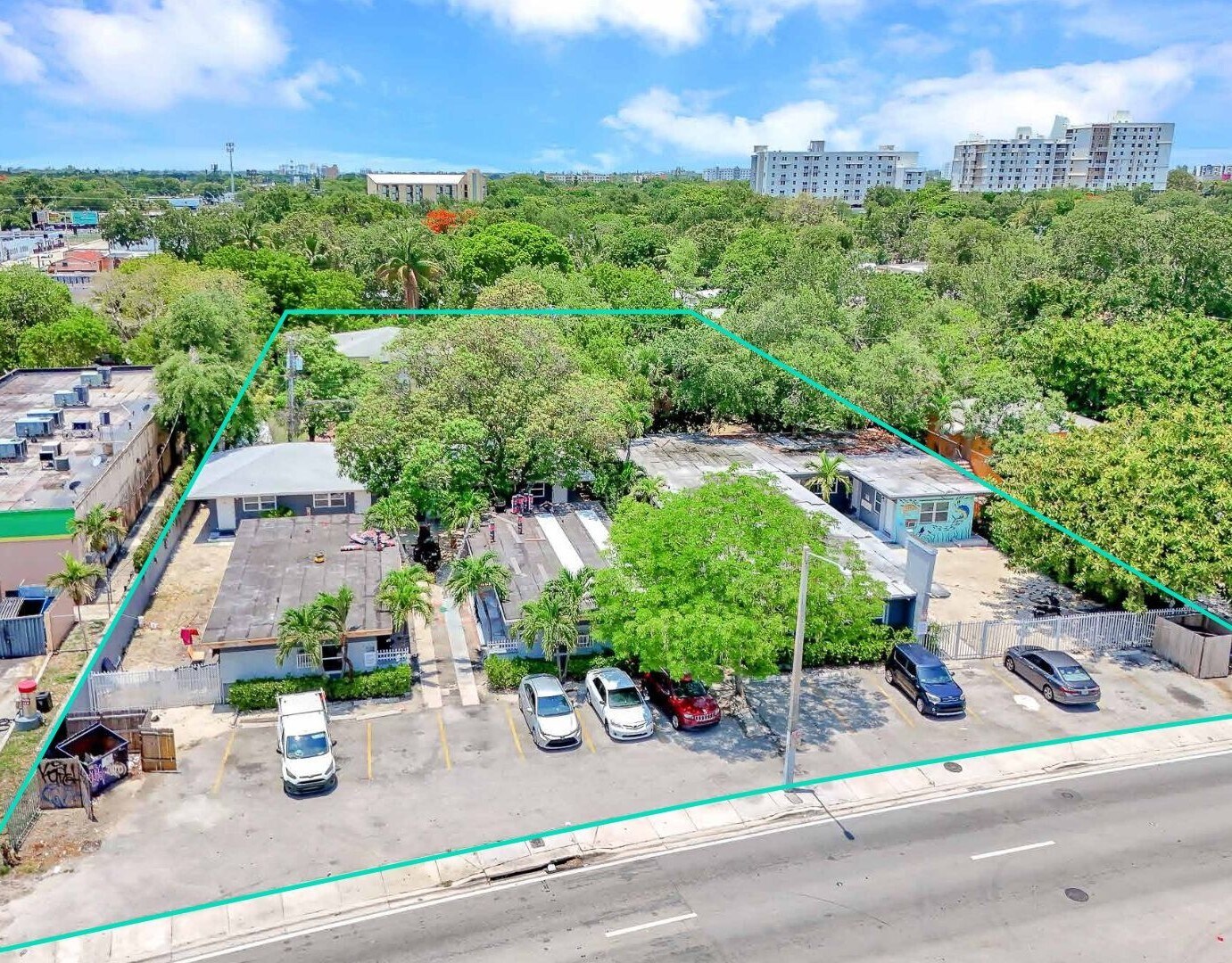 , Miami, FL for Sale