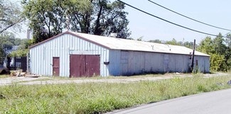 Kansas City, MO Warehouse - 5601 E 31st St Kansas City, MO Warehouse - 5601 E 31st St