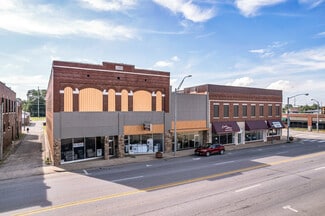 Vinita, OK Retail - 142 S Wilson St
