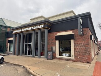 Mount Horeb, WI Retail - 100 S 1st St