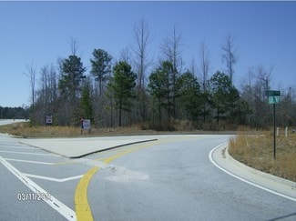Mcdonough, GA Commercial - 1800 Hwy 20 W