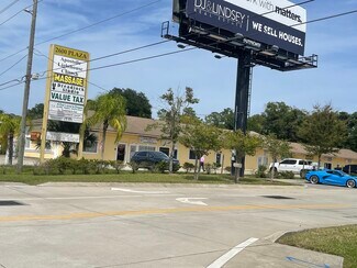 Saint Augustine, FL undefined - 2600 US 1 Hwy S