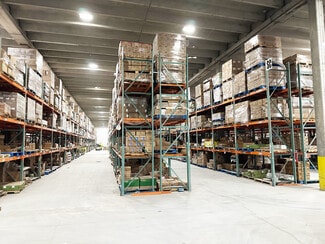 Miami, FL Industrial - 18770 NE 6th Ave Miami, FL Industrial - 18770 NE 6th Ave