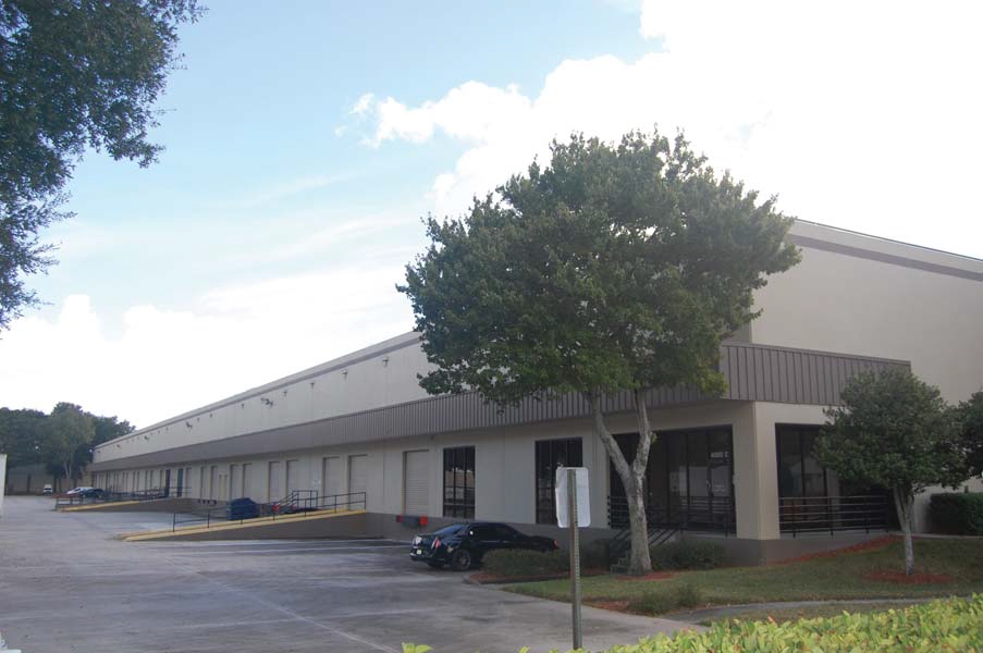 4500 W Seaboard Rd, Orlando, FL for Rent