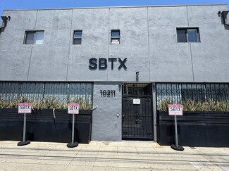 Los Angeles, CA undefined - 10211-10213 Venice Blvd
