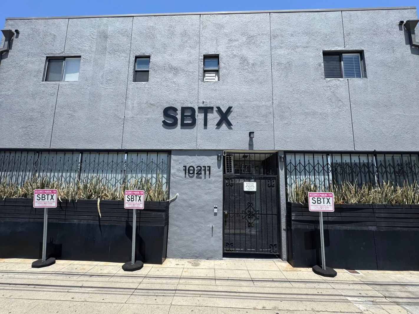 10211-10213 Venice Blvd, Los Angeles, CA for Sale