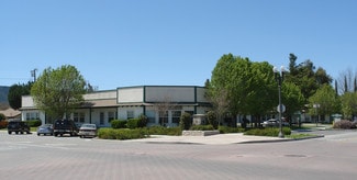 Murrieta, CA Office/Retail - 24977 Washington Ave