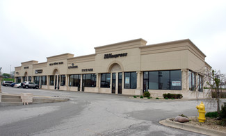 Tinley Park, IL Retail - 9101-9121 W 159th St