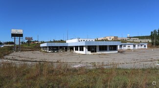 136 Jefferson Davis Hwy  