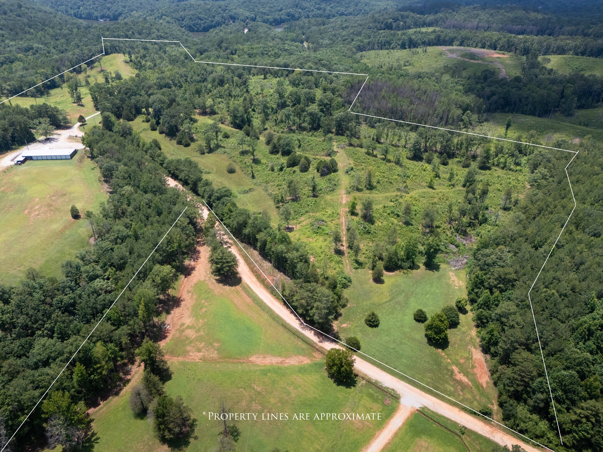 1310 County Road 269, Wedowee, AL for Sale