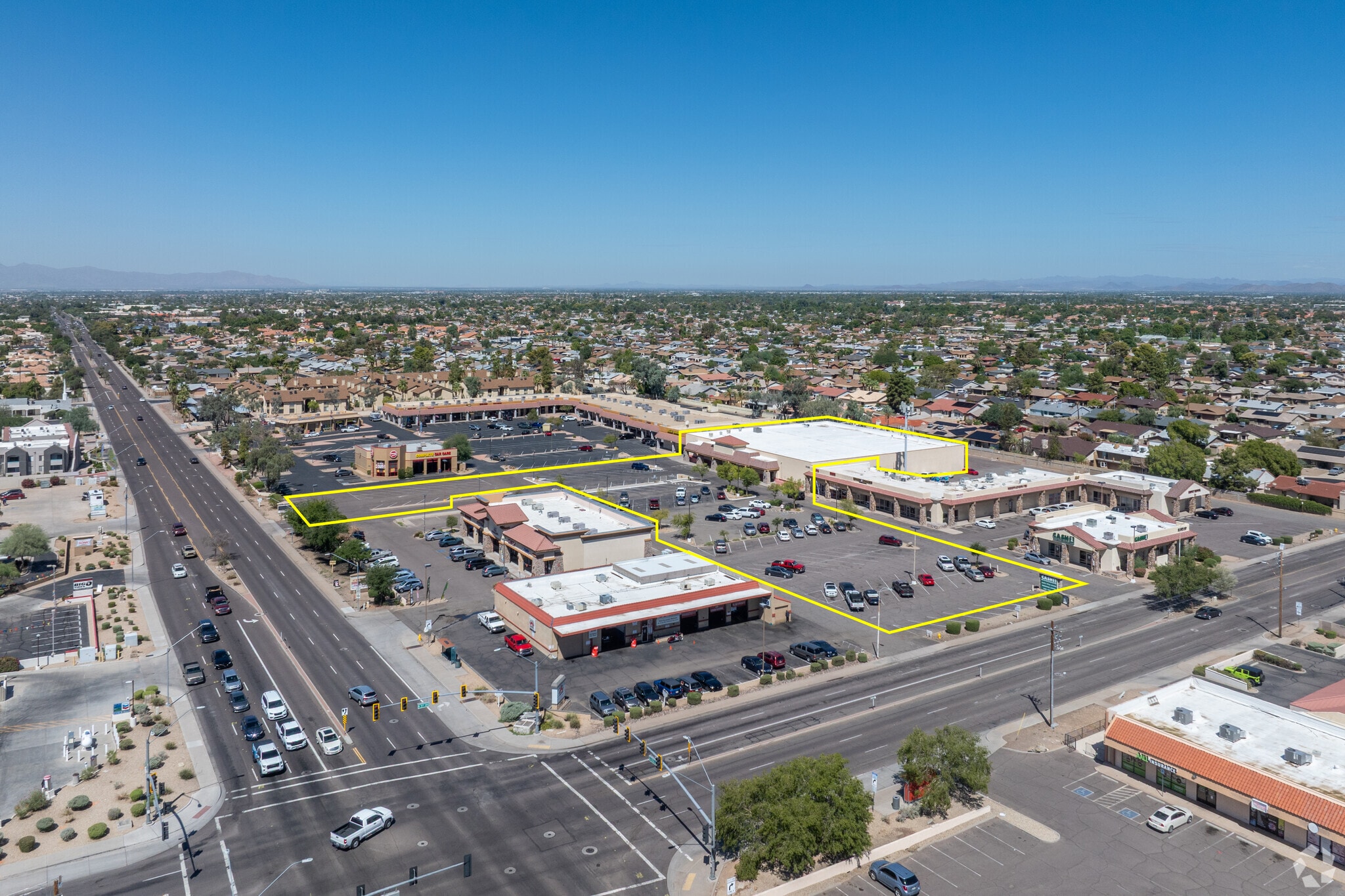 5130 W Peoria Ave, Glendale, AZ for Sale