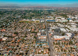 245 N State College Blvd  