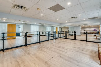 Andover, MA Office/Residential - 1 Elm Sq