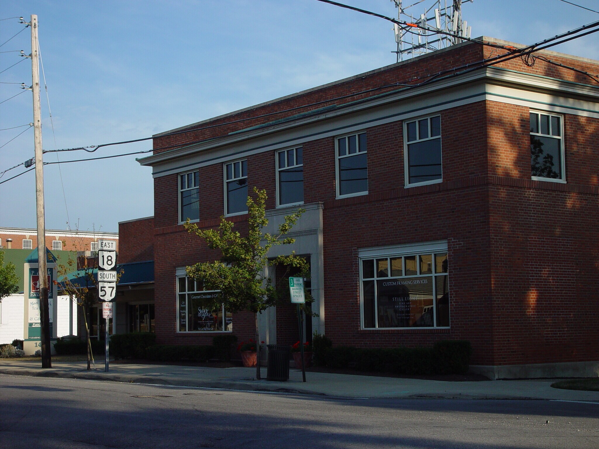 140 W Washington St, Medina, OH for Rent