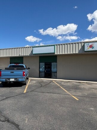 Grand Junction, CO Retail - 2493 Highway 6 and 50 Grand Junction, CO Retail - 2493 Highway 6 and 50