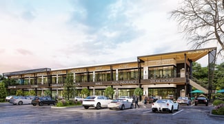 Magnolia, TX Retail - FM 1488 and Mill Creek Road Magnolia, TX Retail - FM 1488 and Mill Creek Road