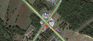 Georgetown, TN Commercial Land - 12914 Highway 58 Georgetown, TN Commercial Land - 12914 Highway 58