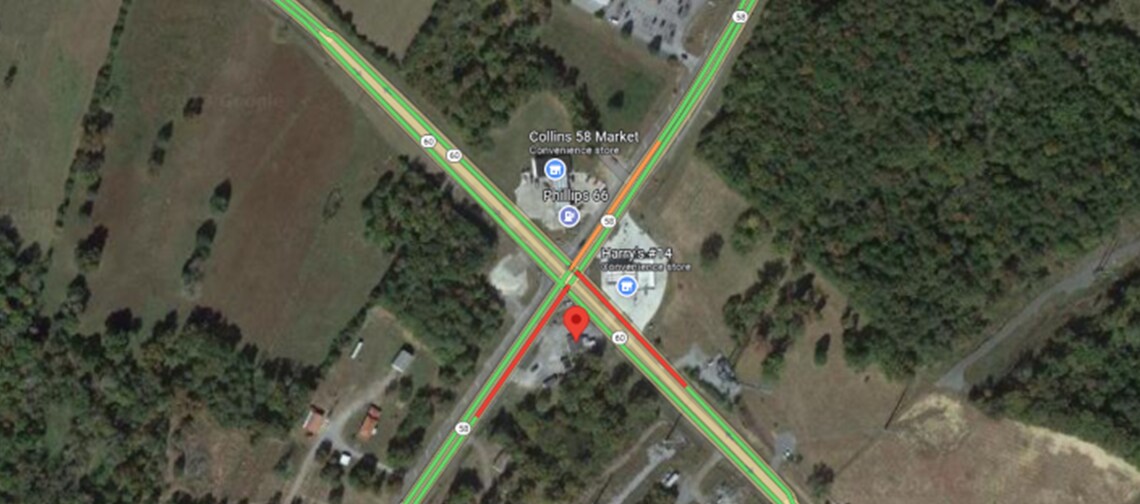 12914 Highway 58, Georgetown, TN for Sale