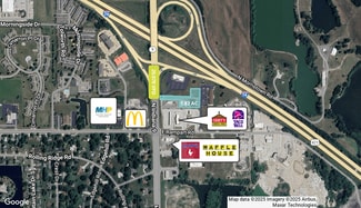 Shelbyville, IN Commercial - 1810 N Riley Hwy Shelbyville, IN Commercial - 1810 N Riley Hwy