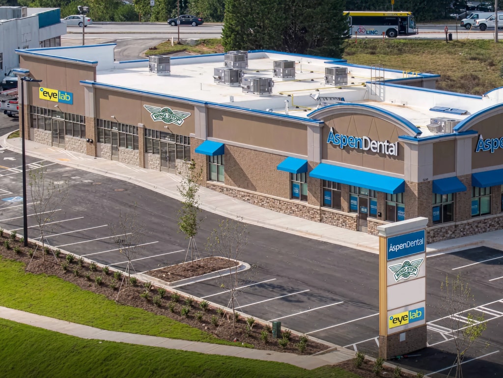 1680 E West Connector, Austell, GA for Rent