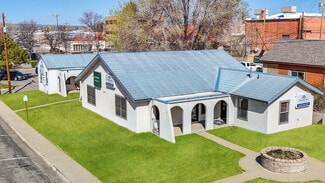 Cortez, CO Office/Residential - 30 W 1st St