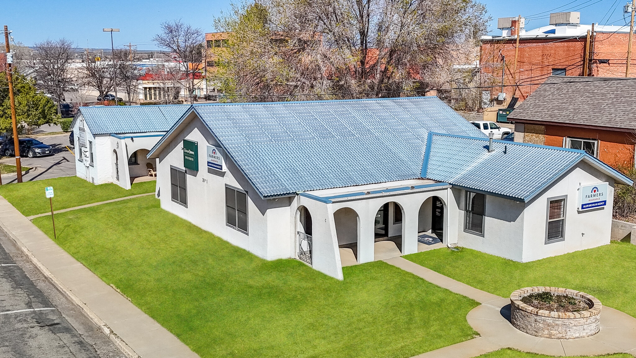 30 W 1st St, Cortez, CO for Sale