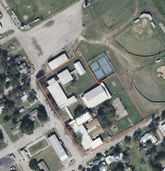 Meridian, TX Schools - 301 2nd St