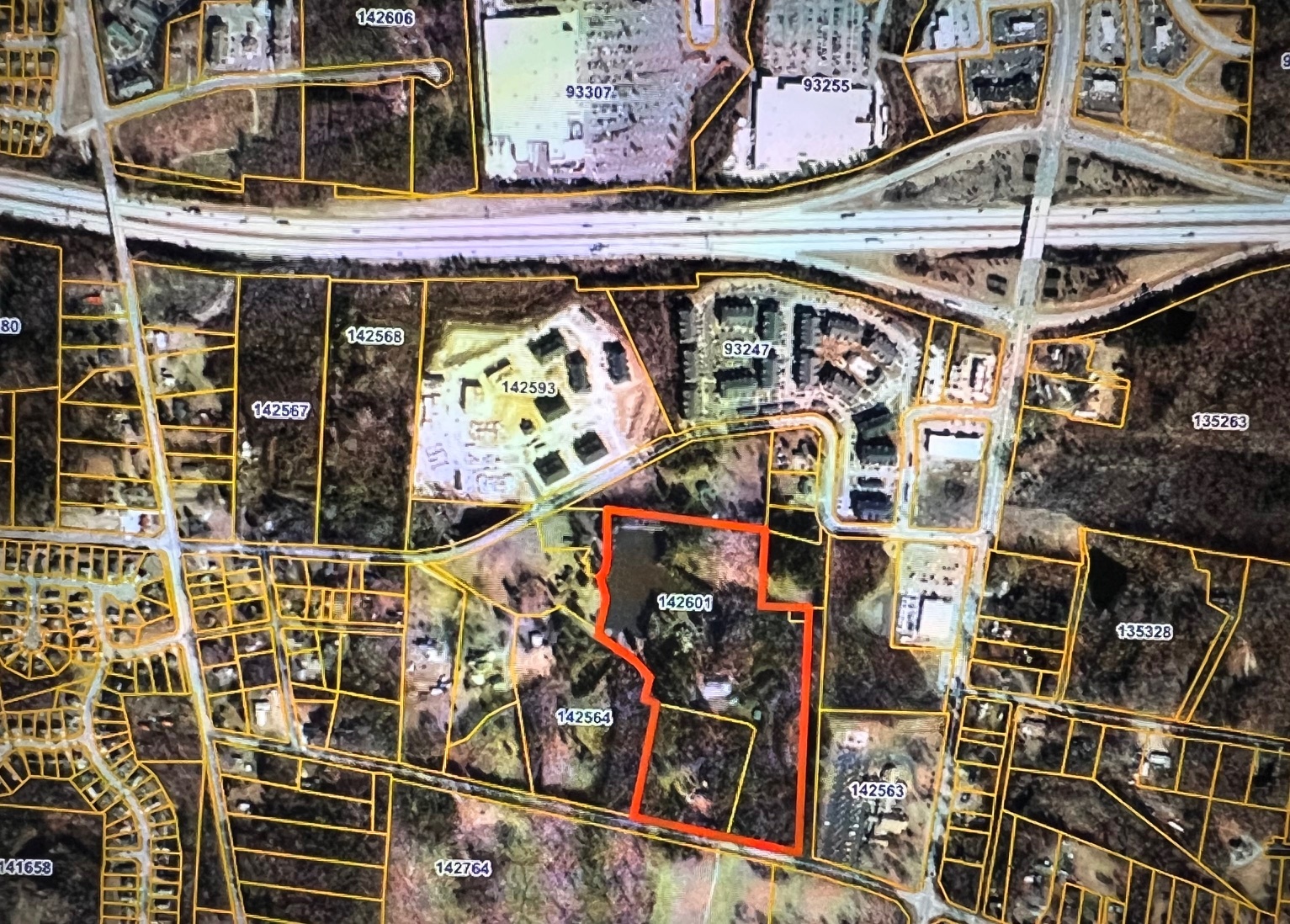 231 Ritters Lake Rd, Greensboro, NC for Sale