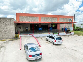 San Antonio, TX Warehouse - 4267 Dividend Rd San Antonio, TX Warehouse - 4267 Dividend Rd