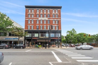 Manchester, NH Office - 795 Elm St