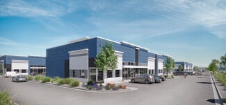 Greeley, CO Industrial - 1719 Apricot Ave Greeley, CO Industrial - 1719 Apricot Ave